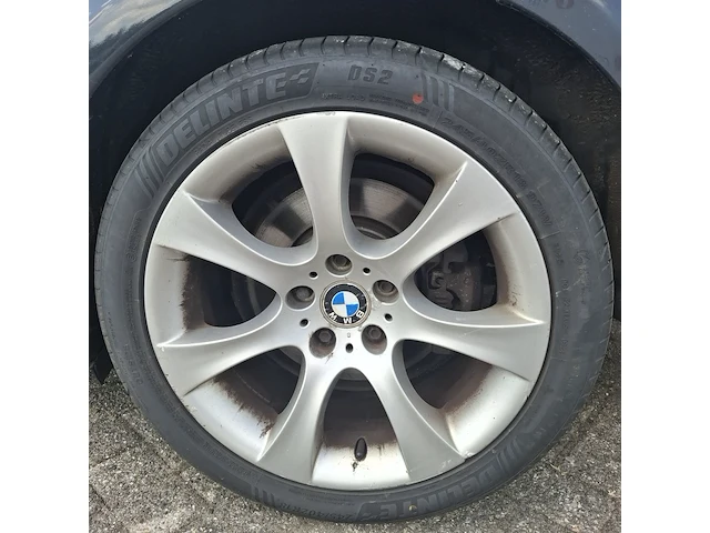 Personenauto bmw, 5-serie touring 525i executive, bouwjaar 2005 - afbeelding 16 van  40
