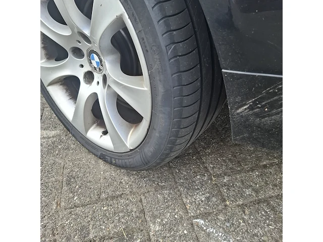 Personenauto bmw, 5-serie touring 525i executive, bouwjaar 2005 - afbeelding 17 van  40