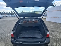 Personenauto bmw, 5-serie touring 525i executive, bouwjaar 2005 - afbeelding 20 van  40