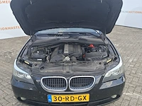 Personenauto bmw, 5-serie touring 525i executive, bouwjaar 2005 - afbeelding 22 van  40