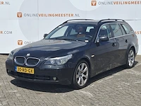 Personenauto bmw, 5-serie touring 525i executive, bouwjaar 2005 - afbeelding 12 van  40