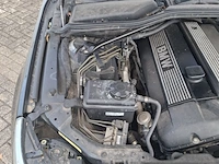 Personenauto bmw, 5-serie touring 525i executive, bouwjaar 2005 - afbeelding 24 van  40