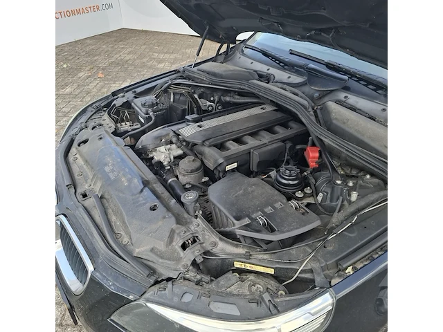 Personenauto bmw, 5-serie touring 525i executive, bouwjaar 2005 - afbeelding 27 van  40