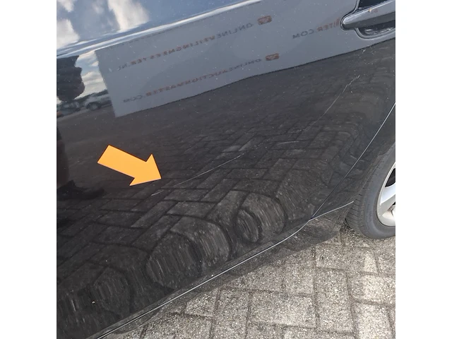 Personenauto bmw, 5-serie touring 525i executive, bouwjaar 2005 - afbeelding 30 van  40