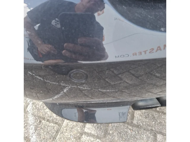 Personenauto bmw, 5-serie touring 525i executive, bouwjaar 2005 - afbeelding 31 van  40