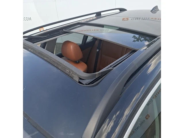 Personenauto bmw, 5-serie touring 525i executive, bouwjaar 2005 - afbeelding 33 van  40