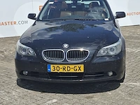 Personenauto bmw, 5-serie touring 525i executive, bouwjaar 2005 - afbeelding 23 van  40