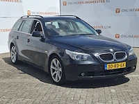 Personenauto bmw, 5-serie touring 525i executive, bouwjaar 2005 - afbeelding 34 van  40
