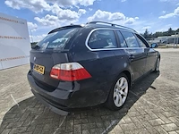 Personenauto bmw, 5-serie touring 525i executive, bouwjaar 2005 - afbeelding 37 van  40