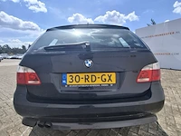 Personenauto bmw, 5-serie touring 525i executive, bouwjaar 2005 - afbeelding 38 van  40