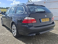 Personenauto bmw, 5-serie touring 525i executive, bouwjaar 2005 - afbeelding 39 van  40