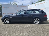 Personenauto bmw, 5-serie touring 525i executive, bouwjaar 2005 - afbeelding 40 van  40