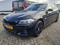 Personenauto, bmw, 5-serie touring 528i, 2012 - afbeelding 1 van  1