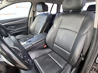 Personenauto bmw, 5-serie touring 528i, zwart, bouwjaar 2012 - afbeelding 2 van  50