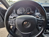 Personenauto bmw, 5-serie touring 528i, zwart, bouwjaar 2012 - afbeelding 3 van  50