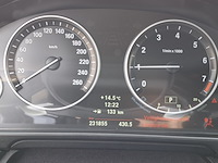 Personenauto bmw, 5-serie touring 528i, zwart, bouwjaar 2012 - afbeelding 4 van  50