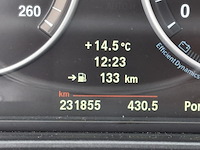 Personenauto bmw, 5-serie touring 528i, zwart, bouwjaar 2012 - afbeelding 5 van  50