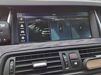 Personenauto bmw, 5-serie touring 528i, zwart, bouwjaar 2012 - afbeelding 7 van  50