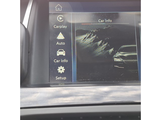 Personenauto bmw, 5-serie touring 528i, zwart, bouwjaar 2012 - afbeelding 8 van  50