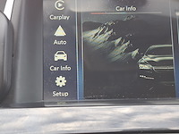 Personenauto bmw, 5-serie touring 528i, zwart, bouwjaar 2012 - afbeelding 8 van  50