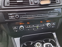 Personenauto bmw, 5-serie touring 528i, zwart, bouwjaar 2012 - afbeelding 9 van  50