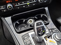 Personenauto bmw, 5-serie touring 528i, zwart, bouwjaar 2012 - afbeelding 10 van  50