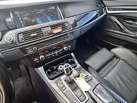 Personenauto bmw, 5-serie touring 528i, zwart, bouwjaar 2012 - afbeelding 13 van  50