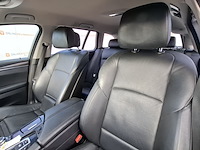 Personenauto bmw, 5-serie touring 528i, zwart, bouwjaar 2012 - afbeelding 14 van  50