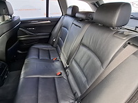 Personenauto bmw, 5-serie touring 528i, zwart, bouwjaar 2012 - afbeelding 15 van  50