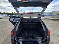 Personenauto bmw, 5-serie touring 528i, zwart, bouwjaar 2012 - afbeelding 16 van  50