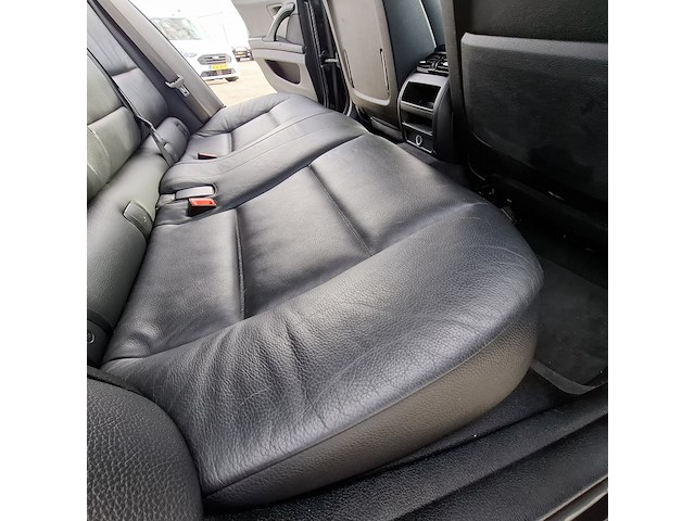 Personenauto bmw, 5-serie touring 528i, zwart, bouwjaar 2012 - afbeelding 19 van  50