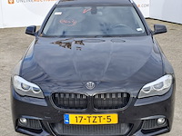 Personenauto bmw, 5-serie touring 528i, zwart, bouwjaar 2012 - afbeelding 12 van  50