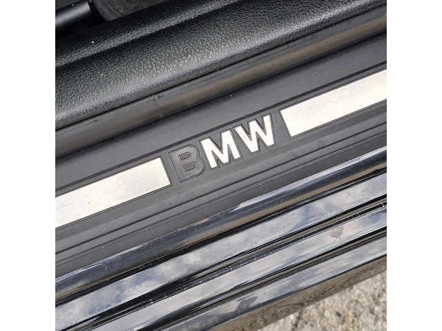 Personenauto bmw, 5-serie touring 528i, zwart, bouwjaar 2012 - afbeelding 24 van  50