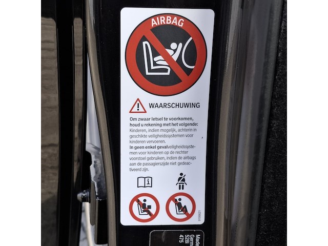 Personenauto bmw, 5-serie touring 528i, zwart, bouwjaar 2012 - afbeelding 25 van  50