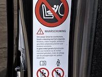 Personenauto bmw, 5-serie touring 528i, zwart, bouwjaar 2012 - afbeelding 25 van  50