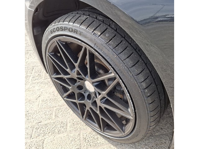 Personenauto bmw, 5-serie touring 528i, zwart, bouwjaar 2012 - afbeelding 26 van  50