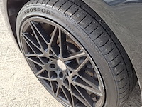 Personenauto bmw, 5-serie touring 528i, zwart, bouwjaar 2012 - afbeelding 26 van  50