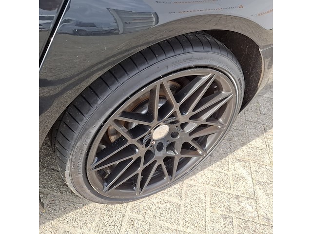 Personenauto bmw, 5-serie touring 528i, zwart, bouwjaar 2012 - afbeelding 27 van  50