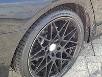 Personenauto bmw, 5-serie touring 528i, zwart, bouwjaar 2012 - afbeelding 28 van  50