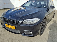 Personenauto bmw, 5-serie touring 528i, zwart, bouwjaar 2012 - afbeelding 31 van  50
