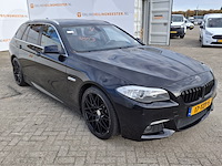 Personenauto bmw, 5-serie touring 528i, zwart, bouwjaar 2012 - afbeelding 23 van  50