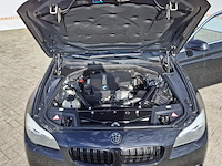Personenauto bmw, 5-serie touring 528i, zwart, bouwjaar 2012 - afbeelding 36 van  50