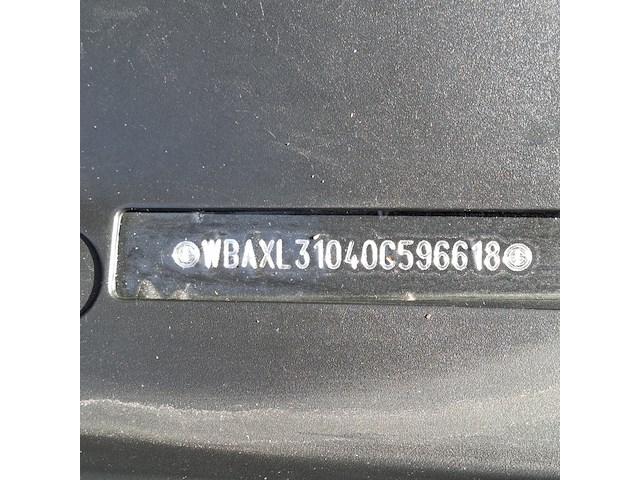 Personenauto bmw, 5-serie touring 528i, zwart, bouwjaar 2012 - afbeelding 41 van  50