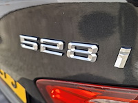 Personenauto bmw, 5-serie touring 528i, zwart, bouwjaar 2012 - afbeelding 42 van  50