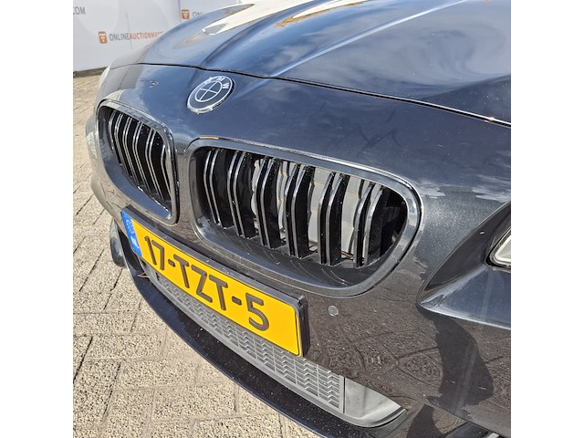 Personenauto bmw, 5-serie touring 528i, zwart, bouwjaar 2012 - afbeelding 43 van  50