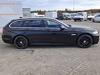 Personenauto bmw, 5-serie touring 528i, zwart, bouwjaar 2012 - afbeelding 34 van  50