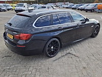 Personenauto bmw, 5-serie touring 528i, zwart, bouwjaar 2012 - afbeelding 45 van  50