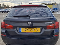 Personenauto bmw, 5-serie touring 528i, zwart, bouwjaar 2012 - afbeelding 47 van  50