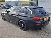 Personenauto bmw, 5-serie touring 528i, zwart, bouwjaar 2012 - afbeelding 48 van  50