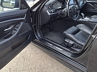 Personenauto bmw, 5-serie touring 528i, zwart, bouwjaar 2012 - afbeelding 49 van  50